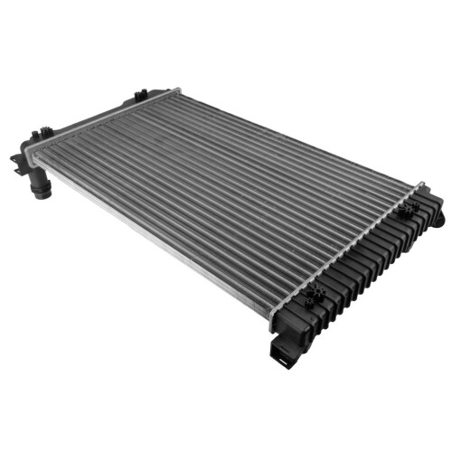 NTY RADIATOR ENGINE COOLING FOR AUDI A6 S6 (C6) 04- 1