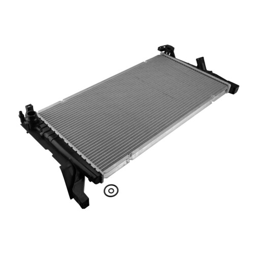 NTY RADIATOR ENGINE COOLING FOR BMW 2 2014-, X1 2015-, MINI 2013-