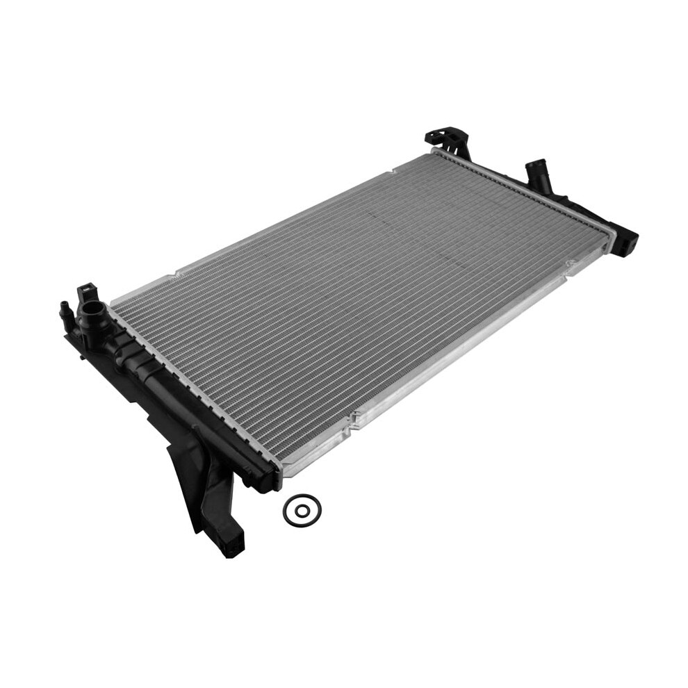 Nty Radiator Engine Cooling For Bmw 2 2014-, X1 2015-, Mini 2013