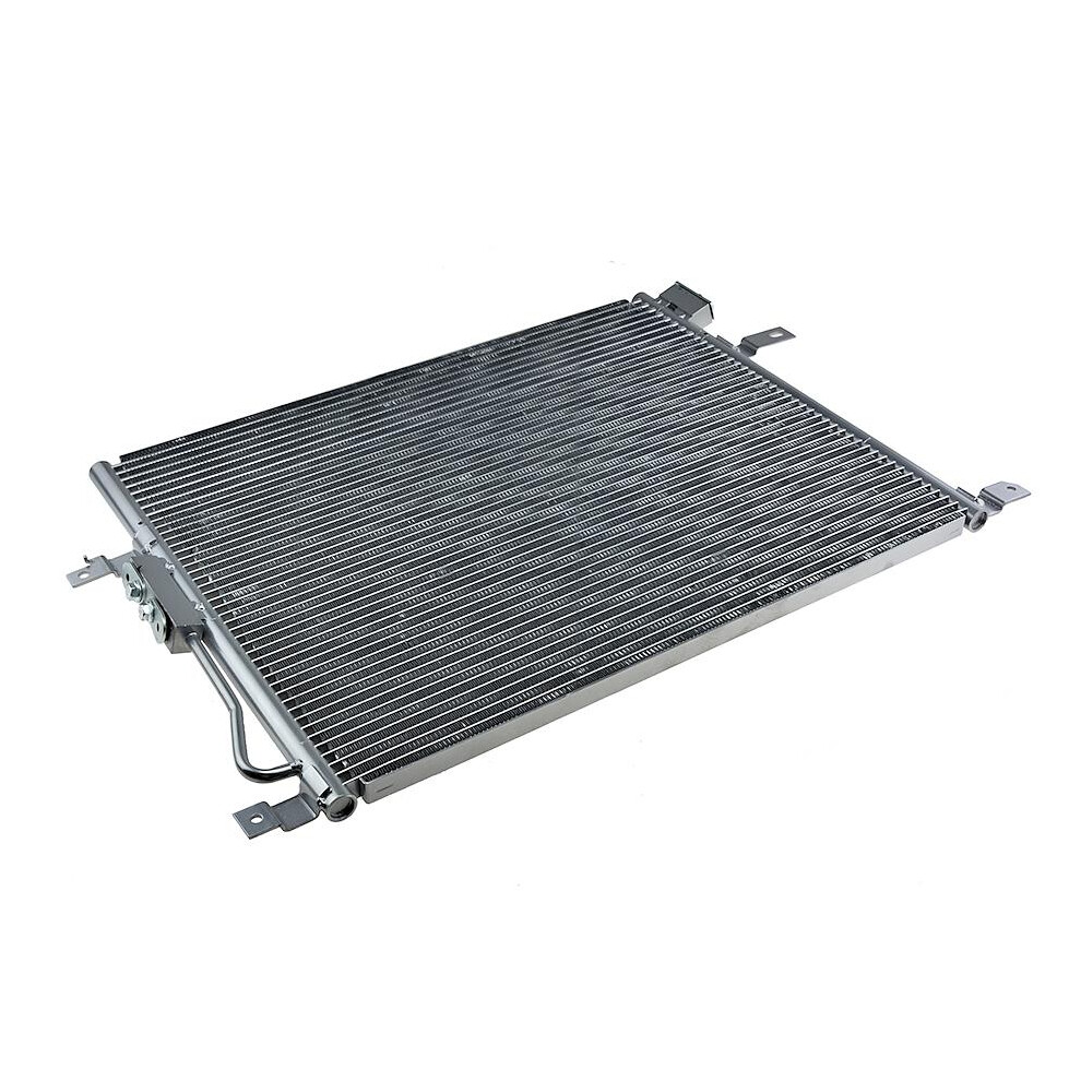A/C Condenser For Jeep Grand Cherokee 2003.03-2005 5908281487082