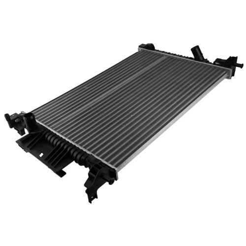 NTY RADIATOR ENGINE COOLING FOR FORD C-MAX II (15-) FOCUS III (14-)