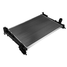 RADIATOR ENGINE COOLING FOR FIAT BRAVO MULTIJET 07-, GRANDE PUNTO