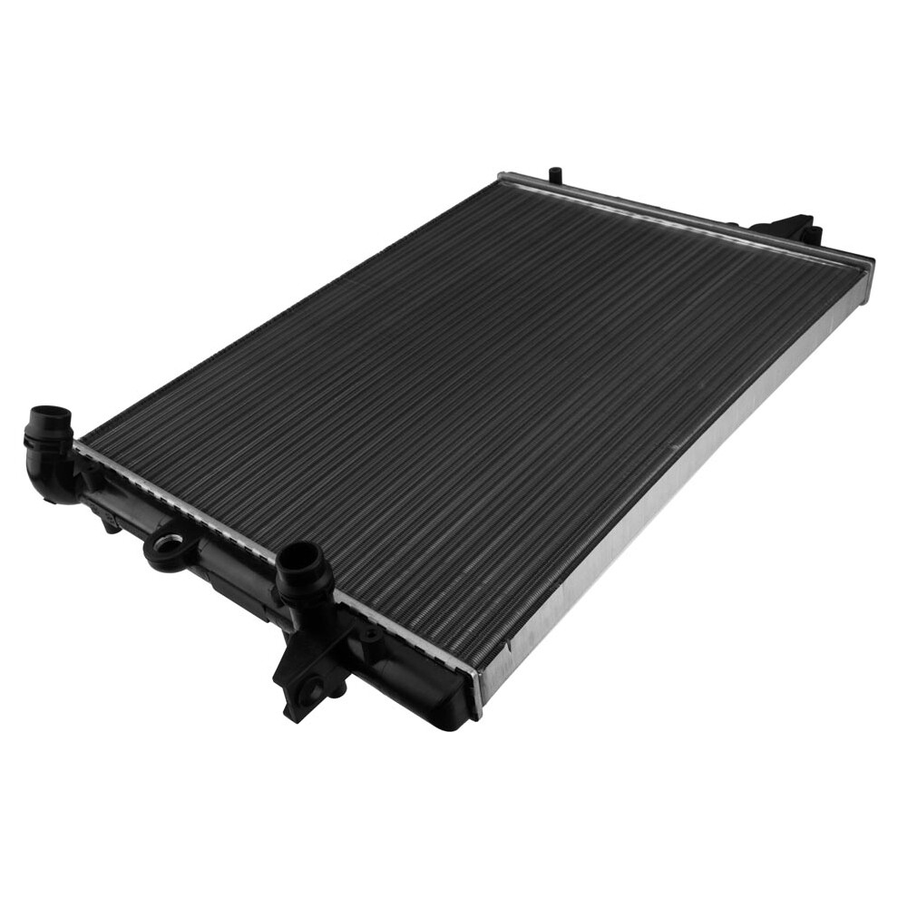Radiator Engine Cooling For Ford 00- Alhambra 96- Sharan 95- 5902048411648