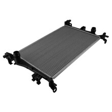 RADIATOR ENGINE COOLING FOR FIAT 500X 1.3D 1.4 1.6D 14-