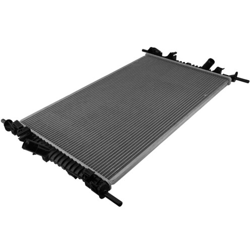 NTY RADIATOR ENGINE COOLING FOR FORD TOURNEO CUSTOM V362 12-