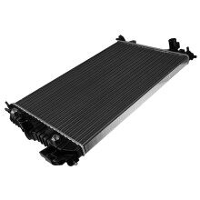RADIATOR ENGINE COOLING FOR FIAT CROMA (194) 05- SIGNUM 02-