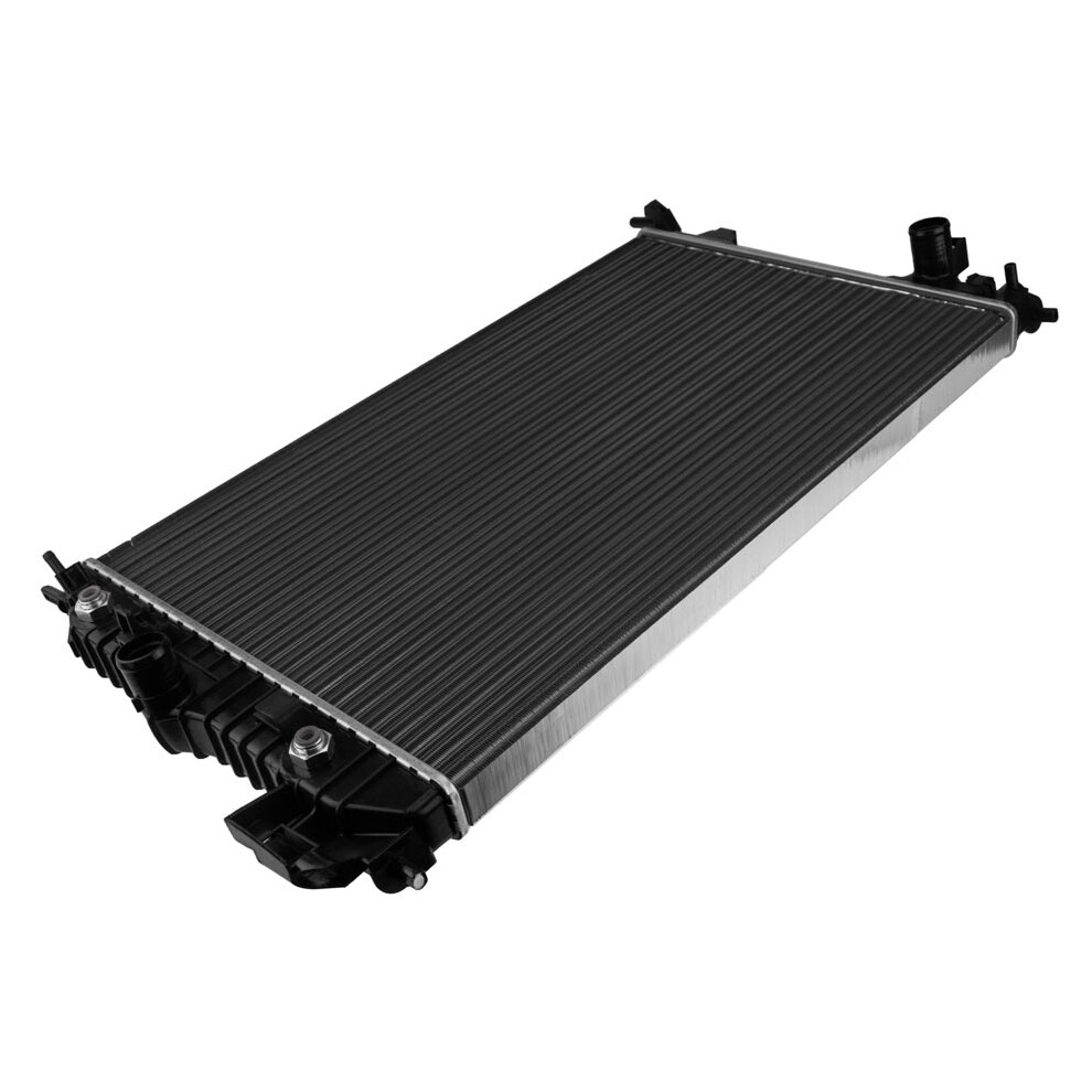Radiator Engine Cooling For Fiat Croma (194) 05- Signum 02- 5902048411525