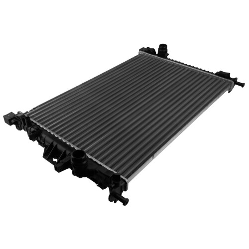 NTY RADIATOR ENGINE COOLING FOR FORD FOCUS 11- GALAXY 06- MONDEO 07-