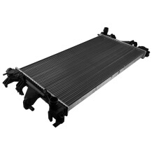 RADIATOR ENGINE COOLING FOR FIAT DUCATO 2.3JTD (250) 06-