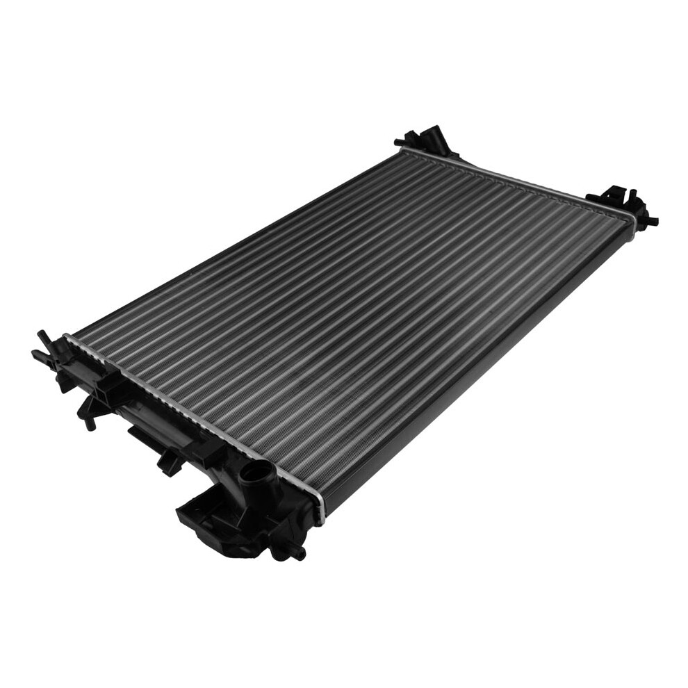 Radiator Engine Cooling For Fiat Croma (194) (05-) Signum (02-) 5902048411518