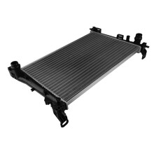 RADIATOR ENGINE COOLING FOR FIAT DOBLO (152 263) 09- COMBO 12-