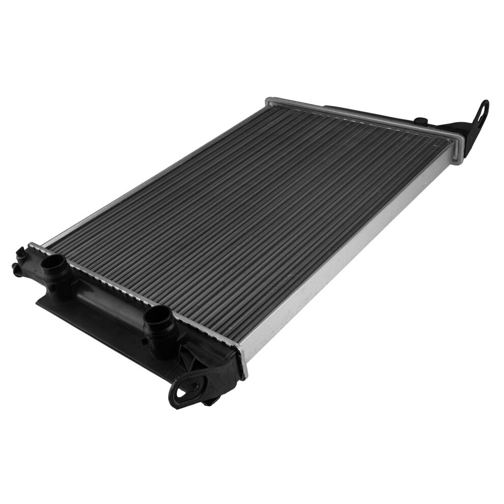 RADIATOR ENGINE COOLING CCH-FT-010 FOR FIAT STILO/Multi/Wagon 1.7L 4cyl STILO - Image 5