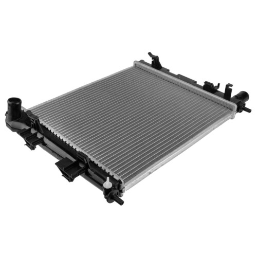 NTY RADIATOR ENGINE COOLING For HYUNDAI I10 II 1.0 13-