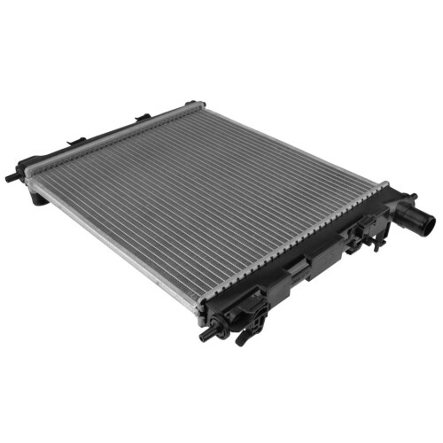 NTY RADIATOR ENGINE COOLING For HYUNDAI I10 II 1.0 13- 1