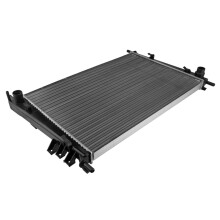 RADIATOR ENGINE COOLING FOR JAGUAR X-TYPE (CF1) 01-
