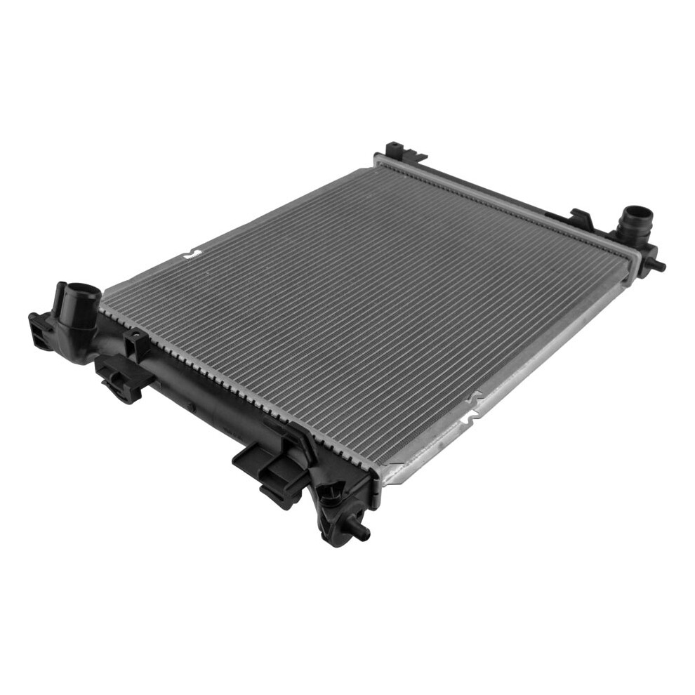 Nty Radiator Engine Cooling For Kia Rio Iv 1.0Tgdi 16- (Man, Ac +/-)