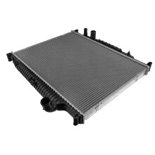 RADIATOR ENGINE COOLING FOR LAND ROVER RANGE ROVER III SPORT 06-