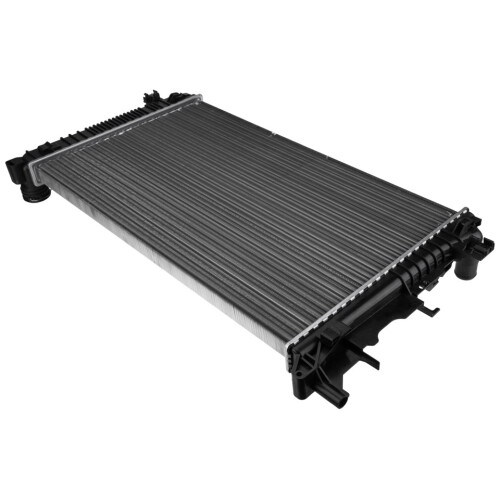 NTY RADIATOR ENGINE COOLING FOR MERCEDES-BENZ SPRINTER (06-) 1
