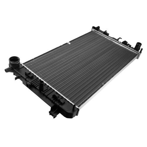 NTY RADIATOR ENGINE COOLING FOR MERCEDES-BENZ SPRINTER (06-)