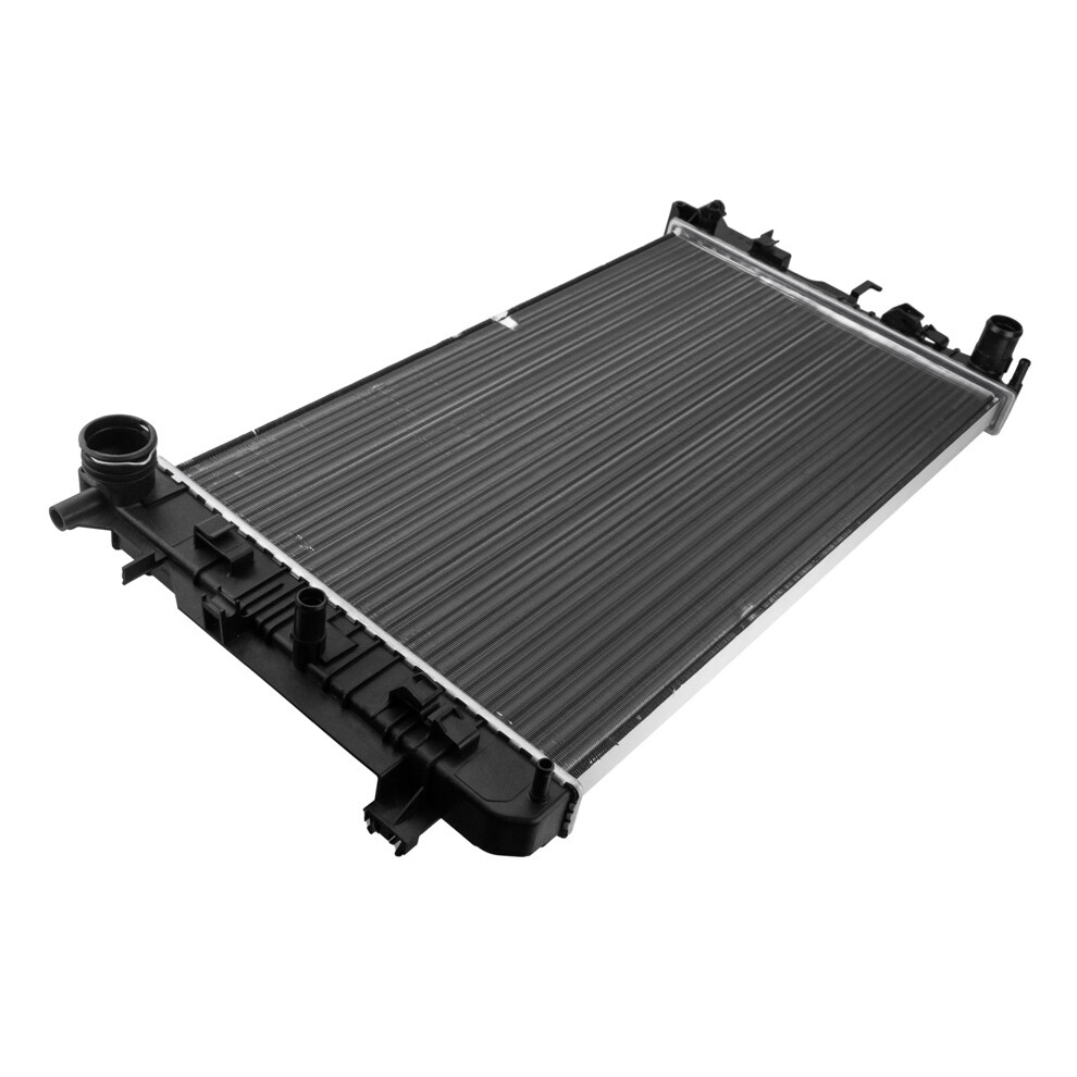 Nty Radiator Engine Cooling For Mercedes-Benz Sprinter (06-)