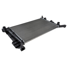 RADIATOR ENGINE COOLING FOR MERCEDES A-CLASS W 169 04-