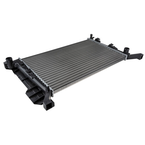 NTY RADIATOR ENGINE COOLING FOR MERCEDES A-CLASS W 169 04-