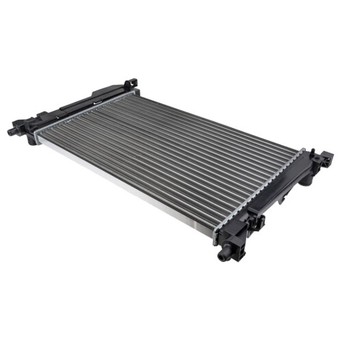 NTY RADIATOR ENGINE COOLING FOR MERCEDES A-CLASS W 169 04- 1