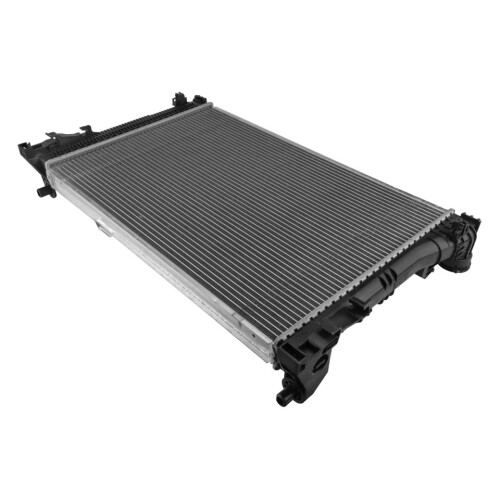NTY RADIATOR ENGINE COOLING FOR MERCEDES C-CLASS W 204 (07-) 1