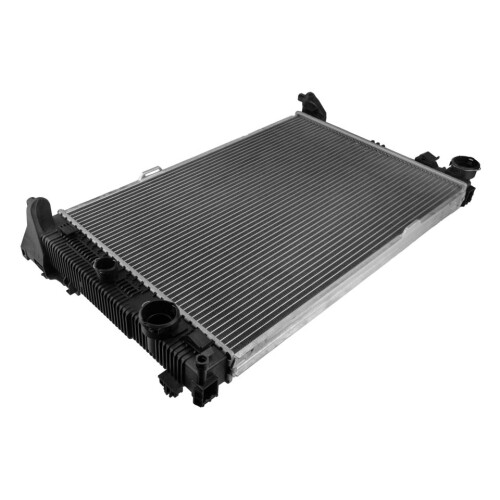 NTY RADIATOR ENGINE COOLING FOR MERCEDES C-CLASS W 204 (07-)
