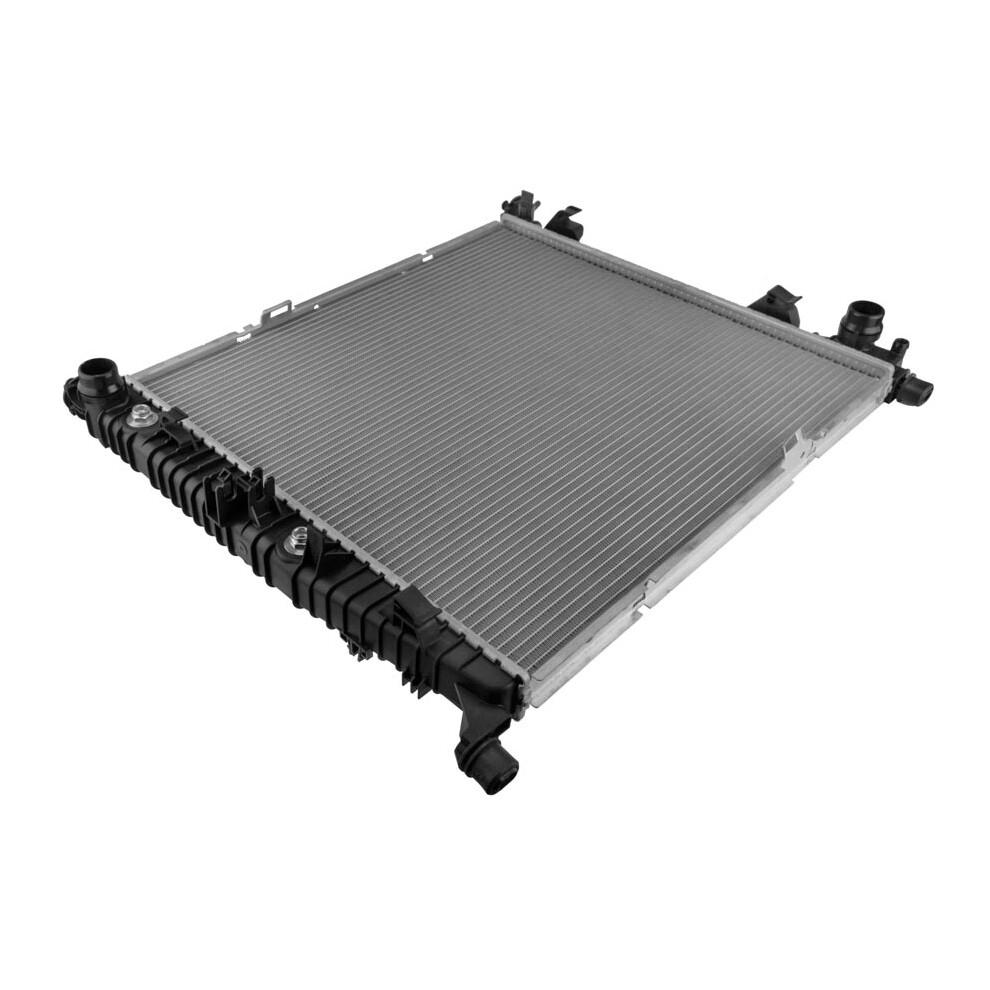 Radiator Engine Cooling For Mercedes Gl (X166) Gle (C292) 11-19 5902048411792
