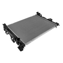 RADIATOR ENGINE COOLING FOR NISSAN JUKE II MICRA V 16-