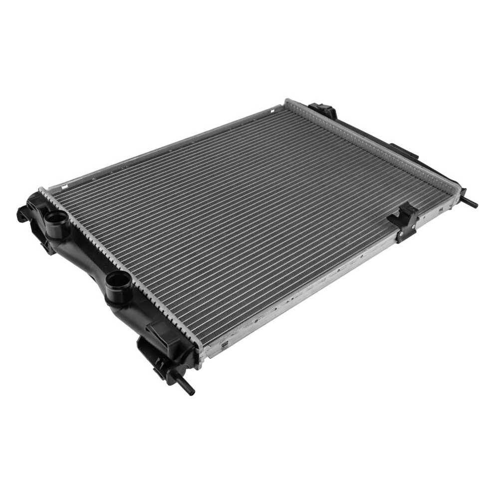 Radiator Engine Cooling For Nissan Qashqai (J10) (07-) 1.6 16V 5902048411815
