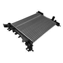 RADIATOR ENGINE COOLING FOR OPEL ADAM (M13) 12- CORSA D(S07) 06-