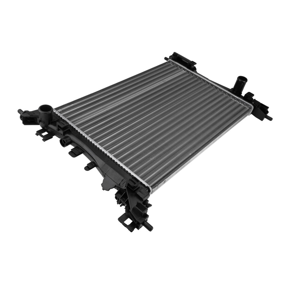 Nty Radiator Engine Cooling For Opel Adam (M13) 12- Corsa D(S07) 06