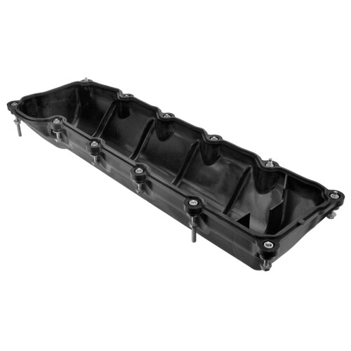 NTY ENGINE VALVE COVER LEFT FOR JEEP COMMANDER 4.7 2007- 1