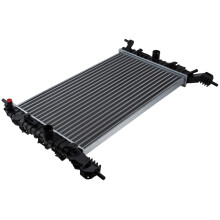 RADIATOR ENGINE COOLING FOR OPEL MERIVA 03-