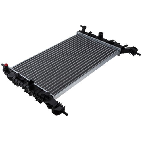 NTY RADIATOR ENGINE COOLING FOR OPEL MERIVA 03-