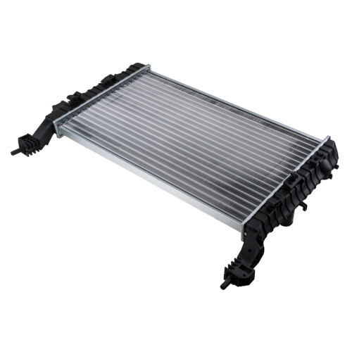 NTY RADIATOR ENGINE COOLING FOR OPEL MERIVA 03- 1