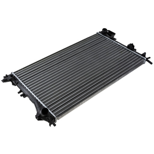 NTY RADIATOR ENGINE COOLING For OPEL VECTRA C 1.6I 16V 02-
