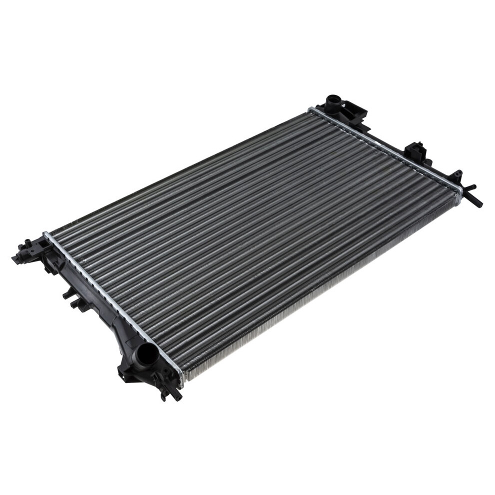 Radiator Engine Cooling For Opel Vectra C 1.6I 16V 02- 5902048380180
