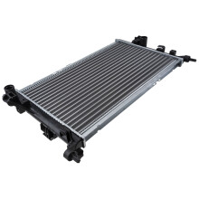 RADIATOR ENGINE COOLING FOR OPEL COMBO 01- CORSA 03- TIGRA 04-