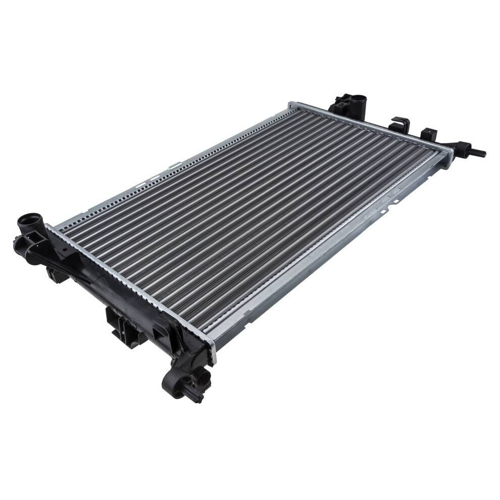 Radiator Engine Cooling For Opel Combo 01- Corsa 03- Tigra 04- 5902048380166