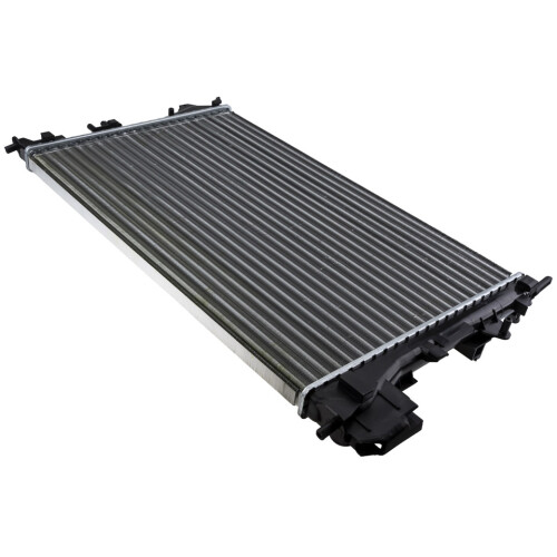 NTY RADIATOR ENGINE COOLING For OPEL VECTRA C 1.6I 16V 02- 1