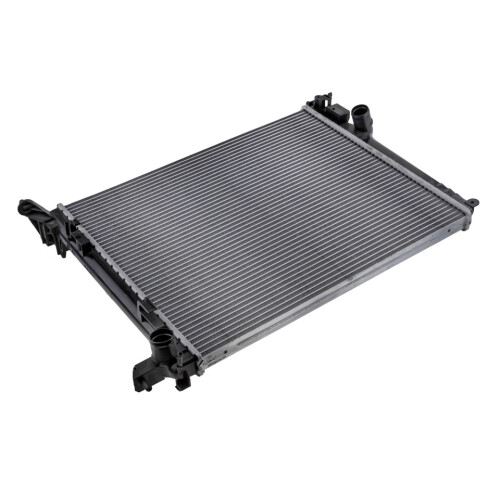 NTY RADIATOR ENGINE COOLING FOR RENAULT SCENIC IV (R9) 16-23