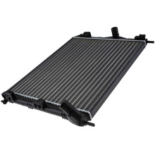 RADIATOR ENGINE COOLING FOR DACIA LOGAN (LS FS)04-