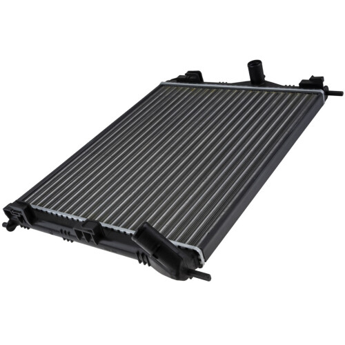 NTY RADIATOR ENGINE COOLING FOR DACIA LOGAN (LS FS)04-