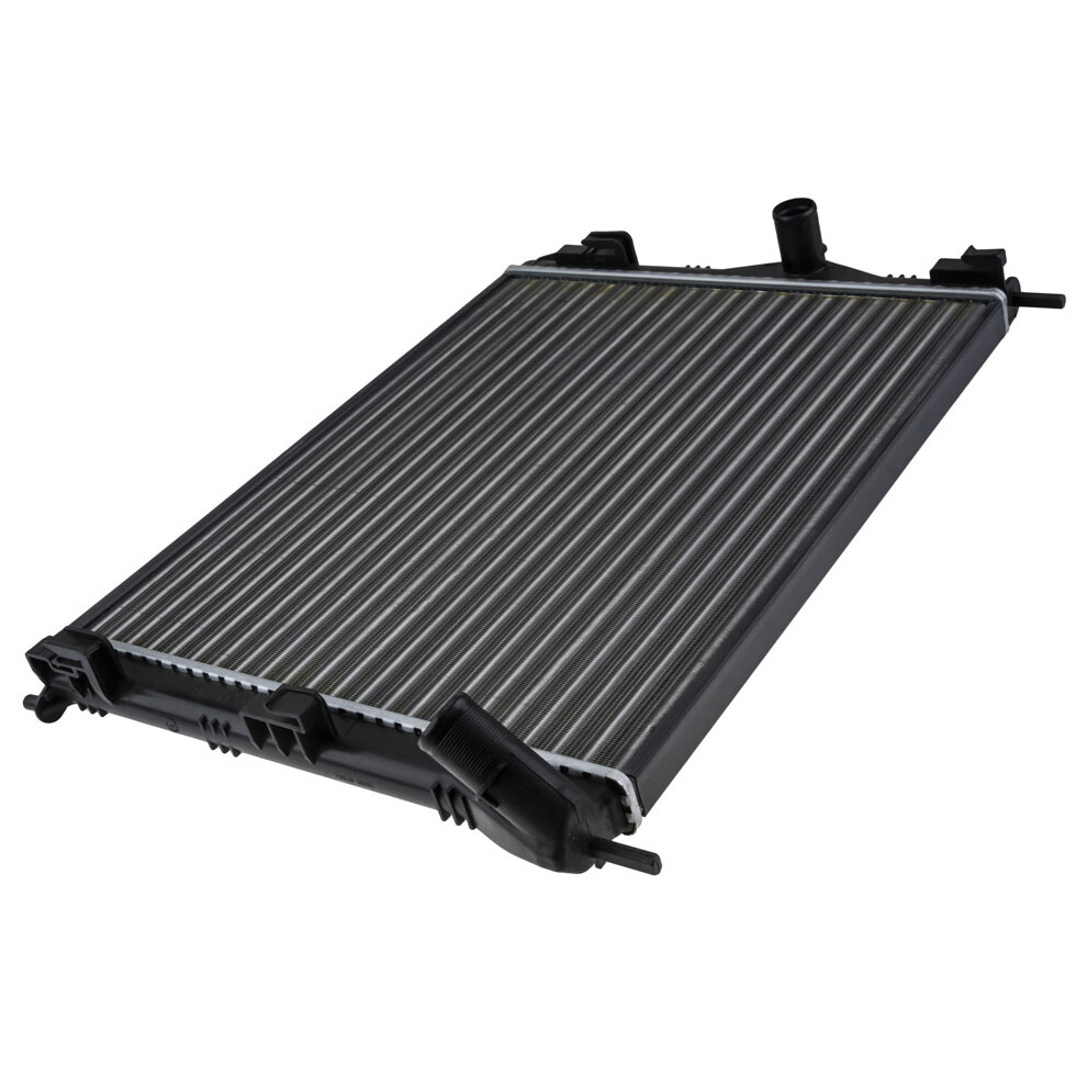 Nty Radiator Engine Cooling For Dacia Logan (Ls Fs)04