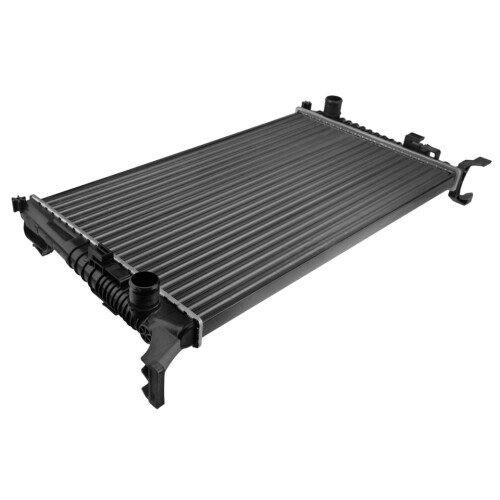 NTY RADIATOR ENGINE COOLING FOR DACIA DUSTER 1.5DCI 10-