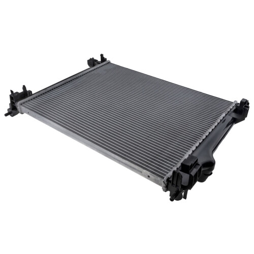 NTY RADIATOR ENGINE COOLING FOR RENAULT SCENIC IV (R9) 16-23 1