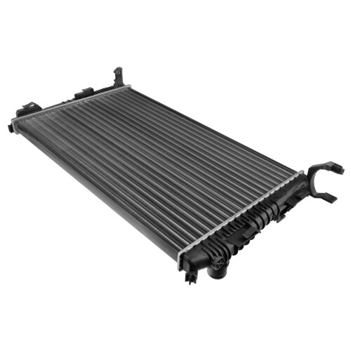 NTY RADIATOR ENGINE COOLING FOR DACIA DUSTER 1.5DCI 10- 1